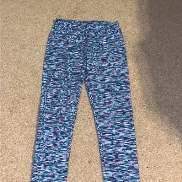 Gymboree Other - Gymboree Kids Leggings